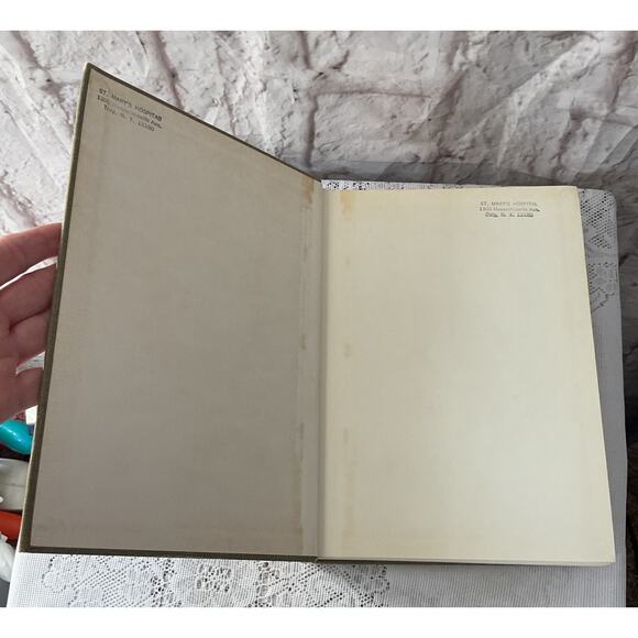 1967 Complications In Surgery And Their Management - Picture 5 of 9